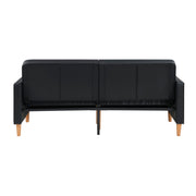 carlton-black-convertible-sofa-bed-12