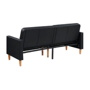 carlton-black-convertible-sofa-bed-13