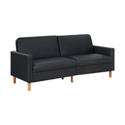 carlton-black-convertible-sofa-bed-8