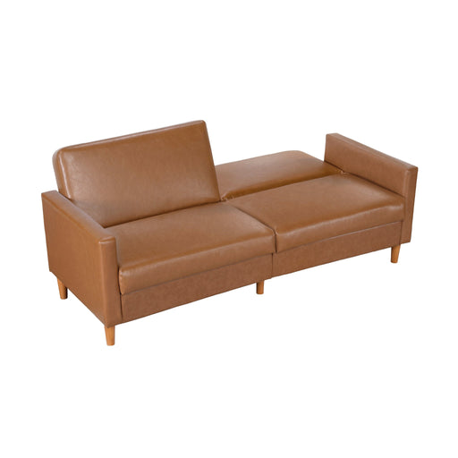 carlton-camel-convertible-sofa-bed-1