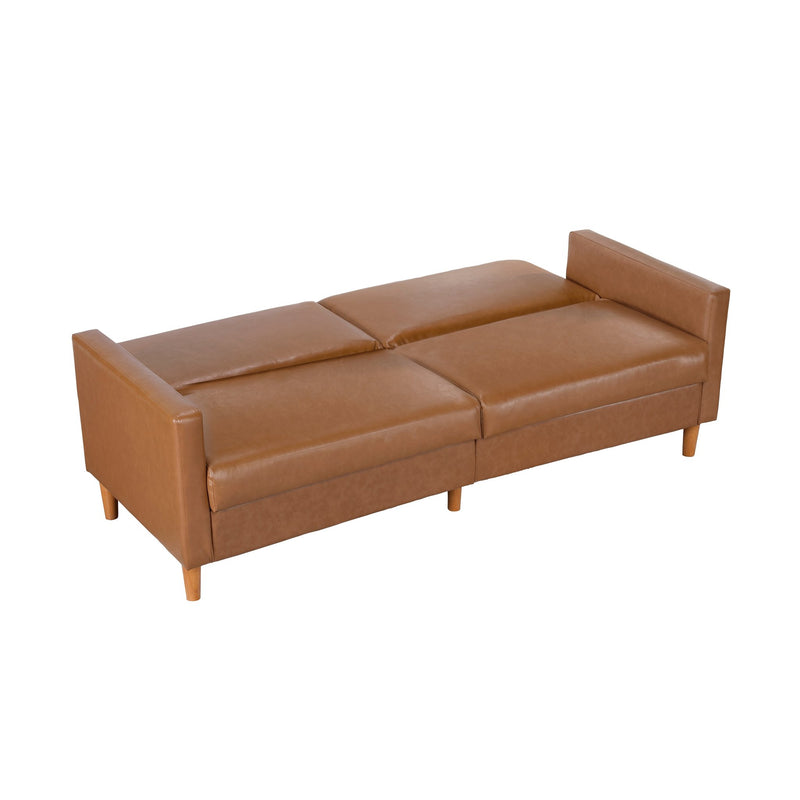 carlton-camel-convertible-sofa-bed-3
