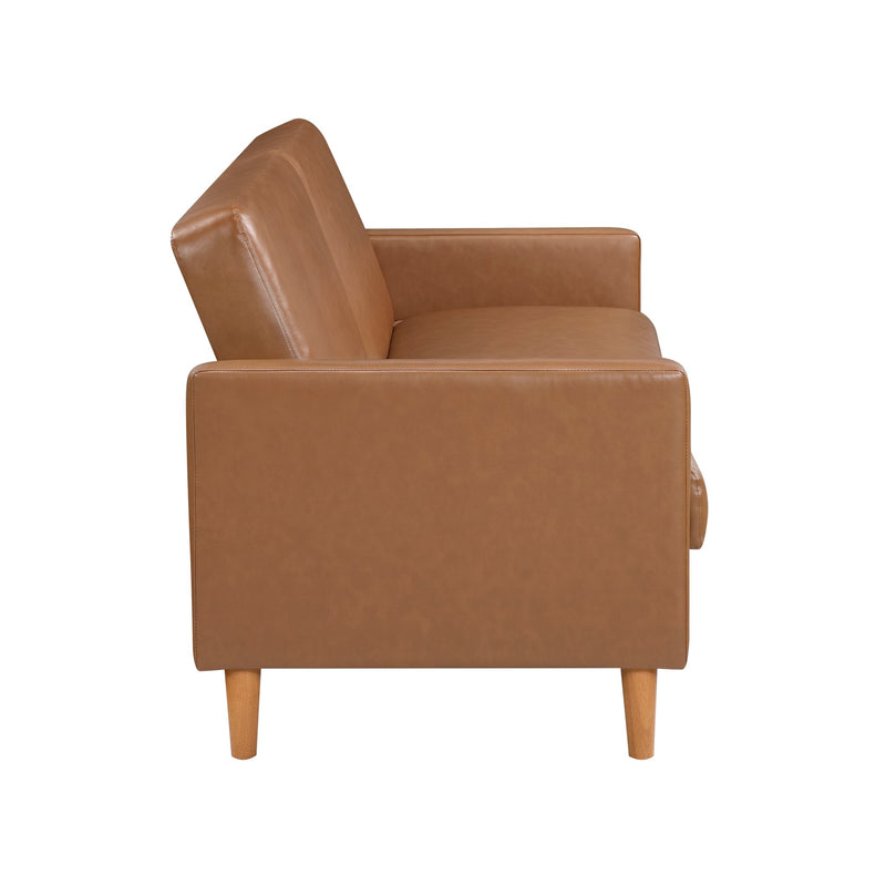 carlton-camel-convertible-sofa-bed-4