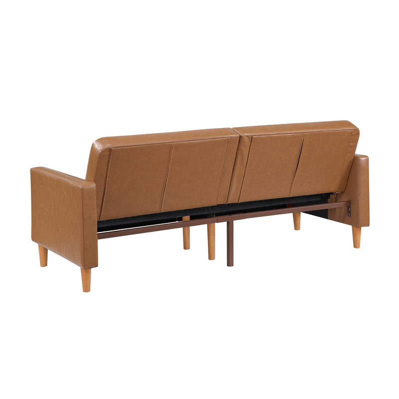 carlton-camel-convertible-sofa-bed-6