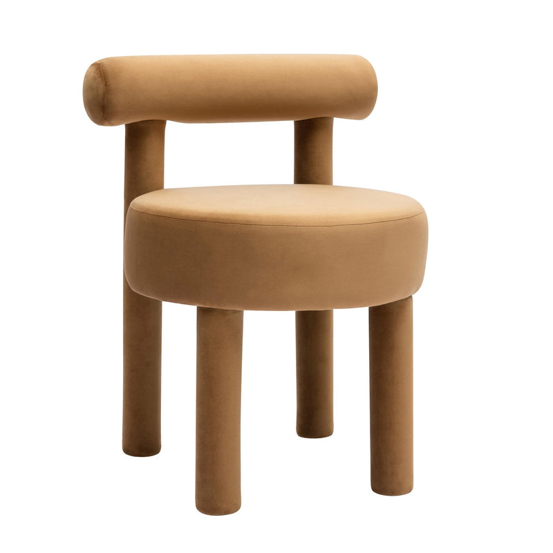 carmel-cognac-velvet-dining-chair-1