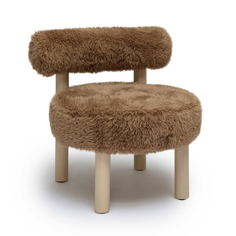 carmel-dark-taupe-vegan-shearling-accent-chair-1