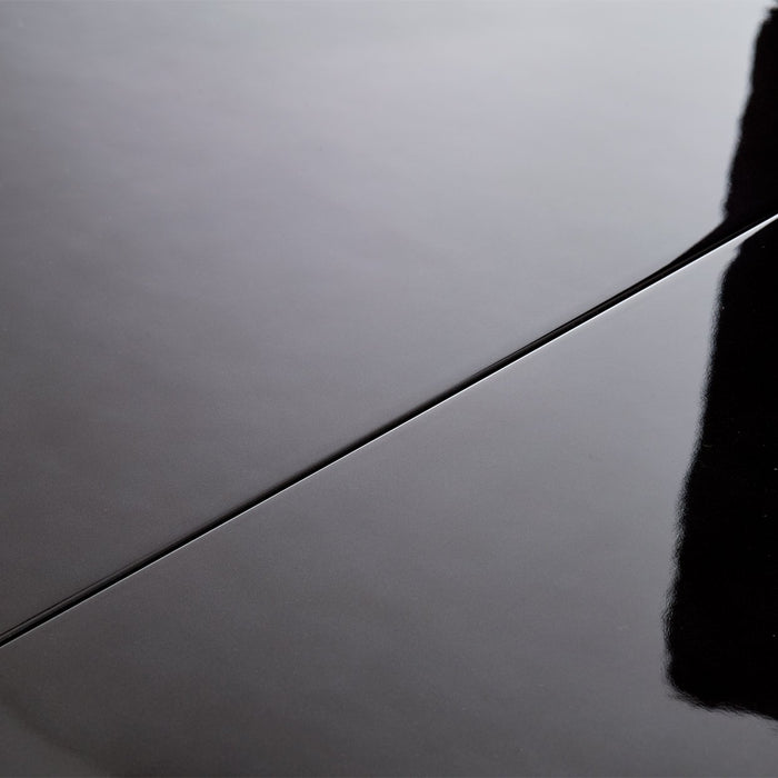 carmela-double-pedestal-dining-table-glossy-charcoal-sand-11