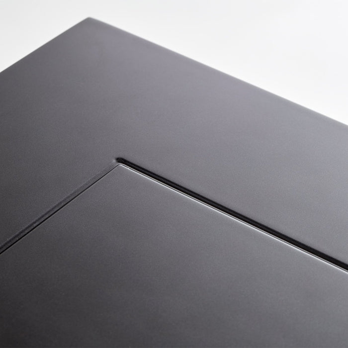 carmela-double-pedestal-dining-table-glossy-charcoal-sand-12