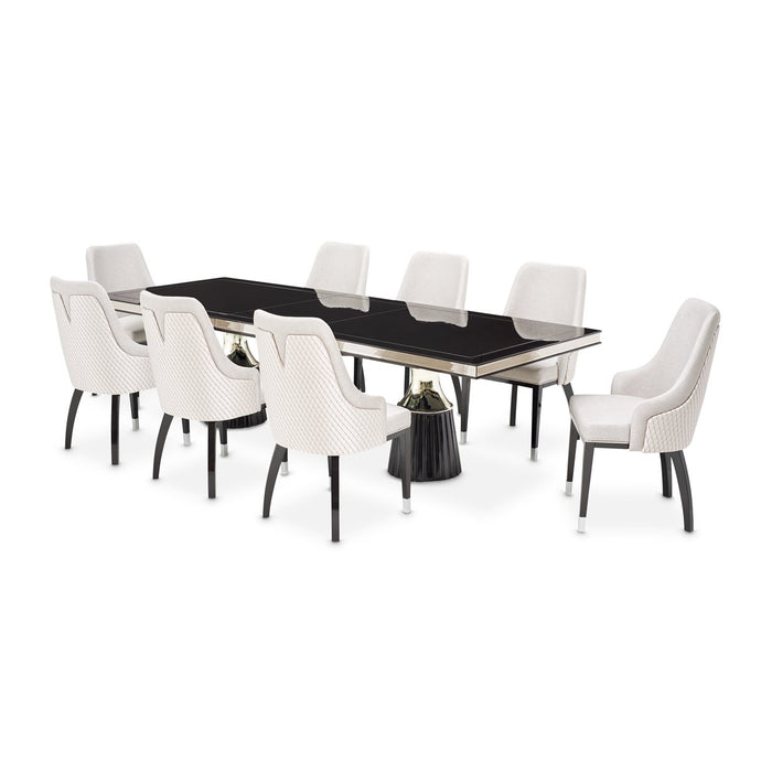 carmela-double-pedestal-dining-table-glossy-charcoal-sand-29