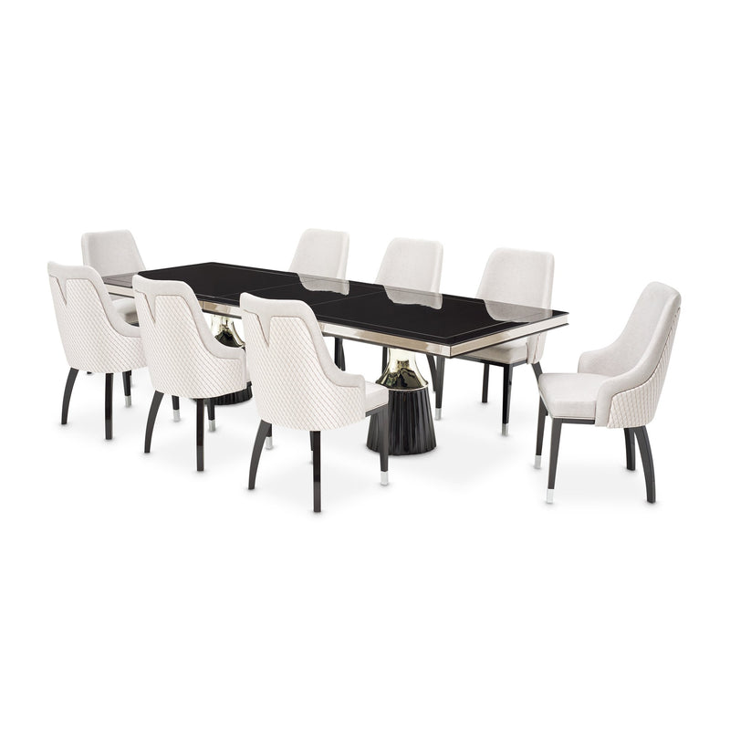 carmela-double-pedestal-dining-table-glossy-charcoal-sand-30