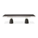 carmela-double-pedestal-dining-table-glossy-charcoal-sand-3