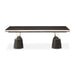 carmela-double-pedestal-dining-table-glossy-charcoal-sand-5