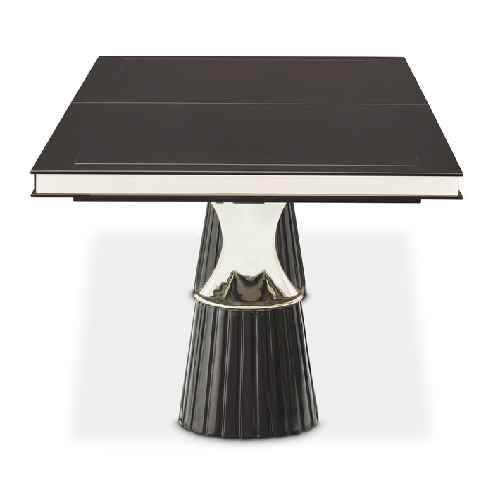 carmela-double-pedestal-dining-table-glossy-charcoal-sand-6