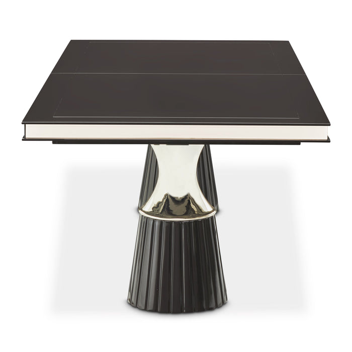 carmela-double-pedestal-dining-table-glossy-charcoal-sand-8