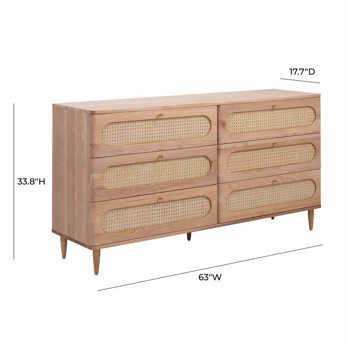 carmen-cane-6-drawer-dresser-9