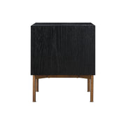 carnaby-2-drawer-nightstand-in-black-brushed-oak-and-bronze-4