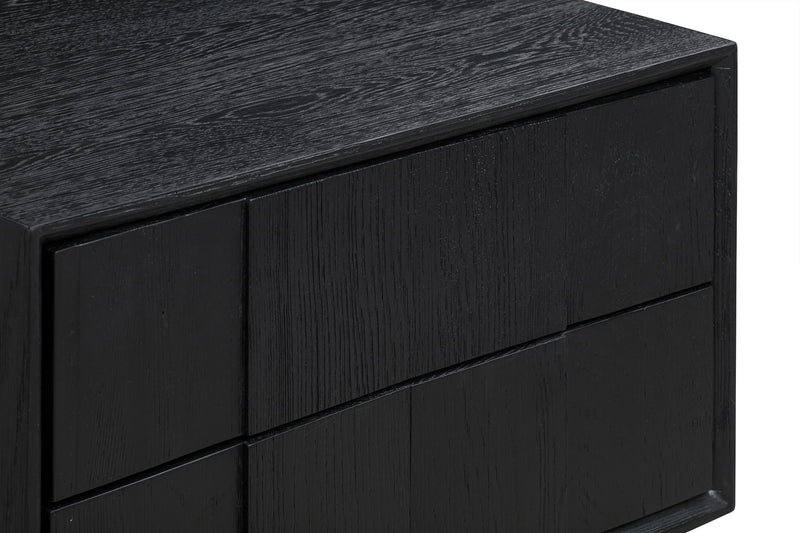 carnaby-2-drawer-nightstand-in-black-brushed-oak-and-bronze-6