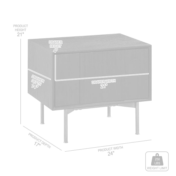 carnaby-2-drawer-nightstand-in-black-brushed-oak-and-bronze-9