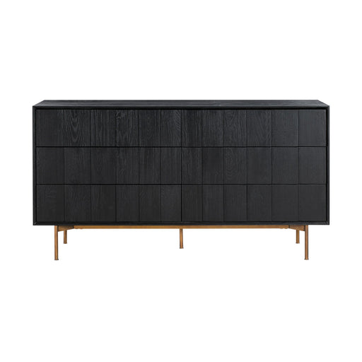 carnaby-6-drawer-dresser-in-black-brushed-oak-and-bronze-1