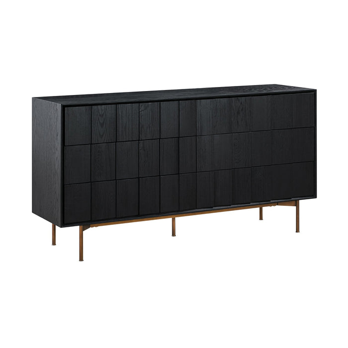 carnaby-6-drawer-dresser-in-black-brushed-oak-and-bronze-2