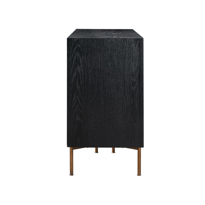 carnaby-6-drawer-dresser-in-black-brushed-oak-and-bronze-4