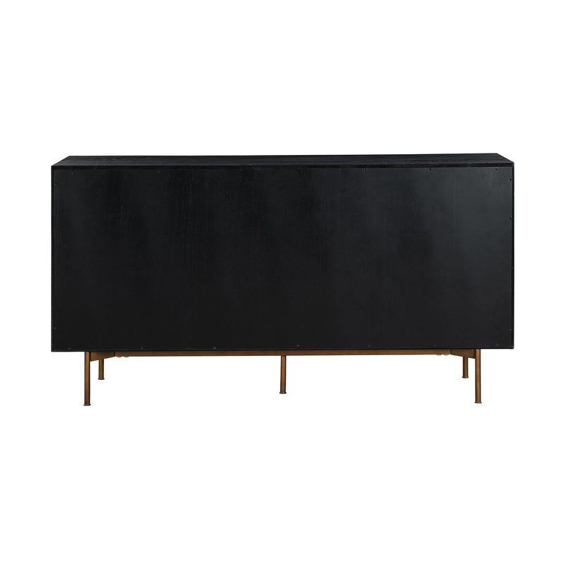 carnaby-6-drawer-dresser-in-black-brushed-oak-and-bronze-5