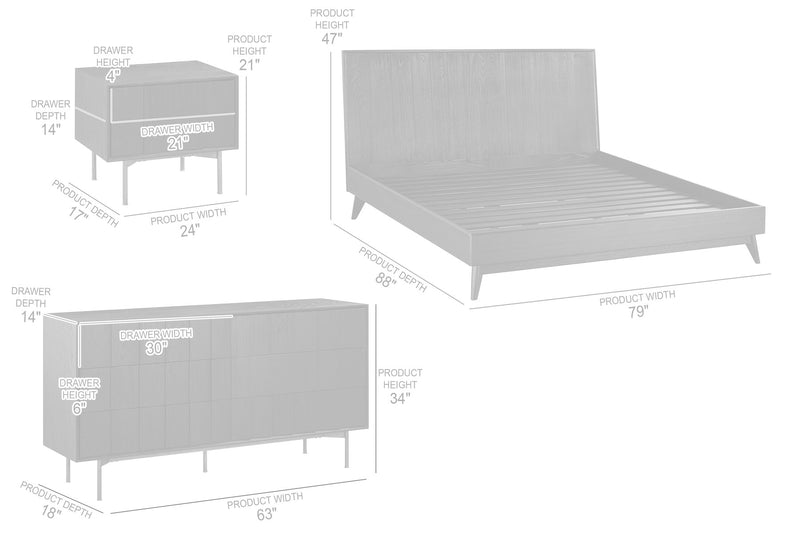 carnaby-king-4-piece-bedroom-set-in-black-brushed-oak-wood-11