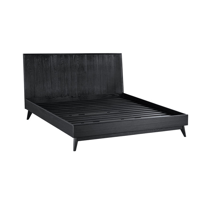carnaby-king-platform-bed-frame-in-black-brushed-oak-wood-1