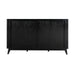 carnaby-king-platform-bed-frame-in-black-brushed-oak-wood-5