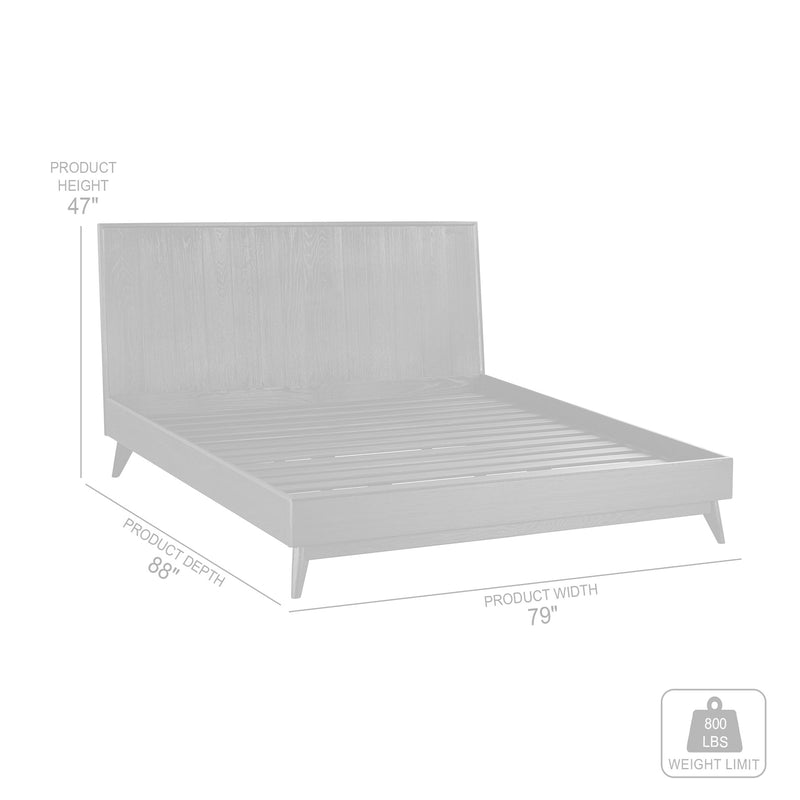 carnaby-king-platform-bed-frame-in-black-brushed-oak-wood-9