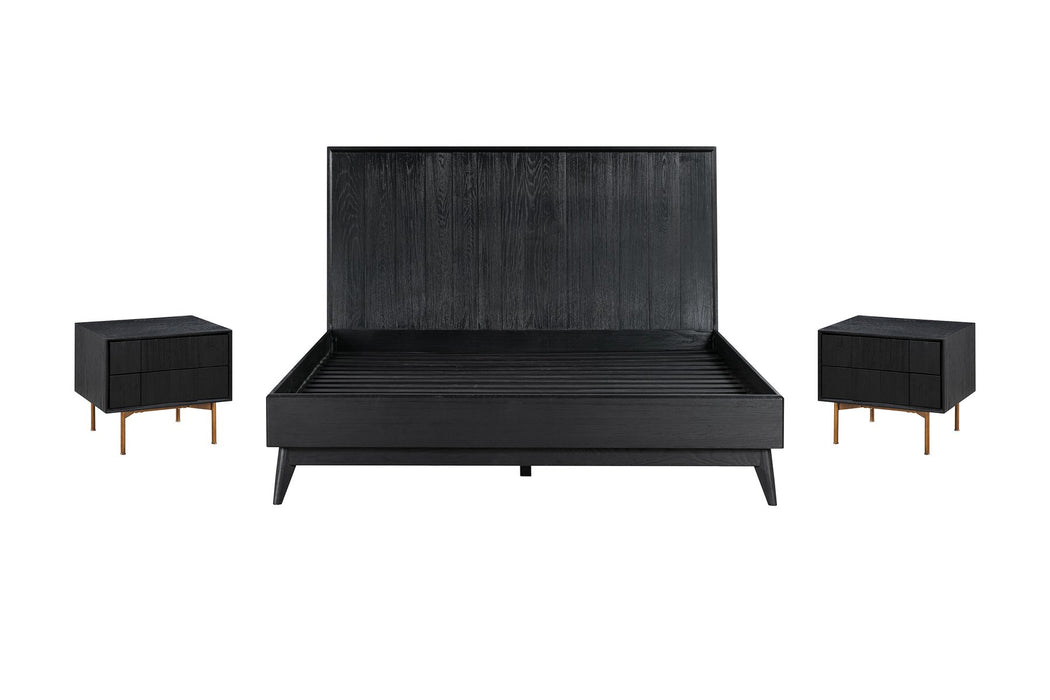carnaby-queen-3-piece-bedroom-set-in-black-brushed-oak-wood-1