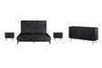carnaby-queen-4-piece-bedroom-set-in-black-brushed-oak-wood-1