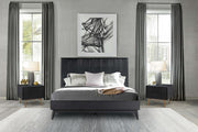 carnaby-queen-platform-bed-frame-in-black-brushed-oak-wood-11