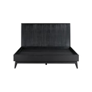 carnaby-queen-platform-bed-frame-in-black-brushed-oak-wood-2
