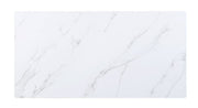 caspian-white-printed-faux-natural-marble-top-black-finish-dining-table-2