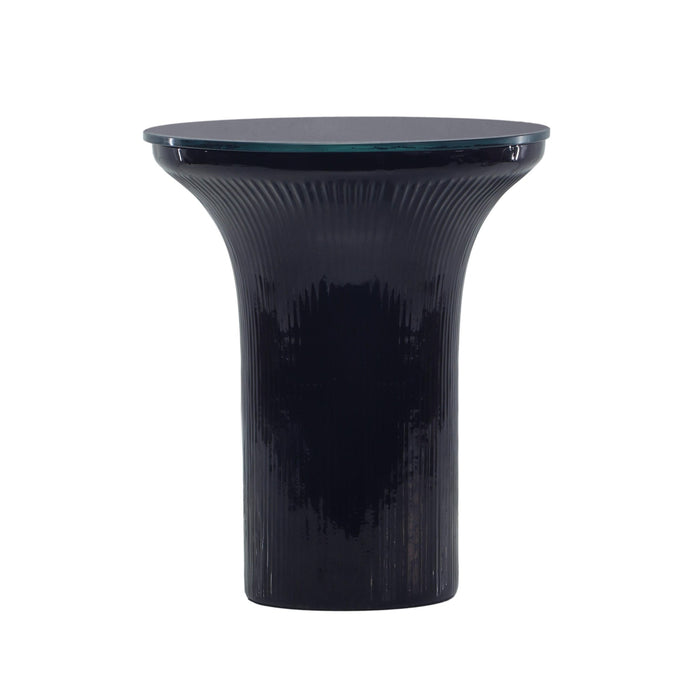 cassandra-midnight-blue-glass-flared-side-table-1
