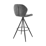 catalina-26-counter-height-bar-stool-in-charcoal-fabric-and-black-finish-4