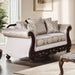 catalonia-loveseat-beige-dark-cherry-1