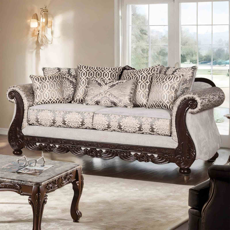 catalonia-sofa-beige-dark-cherry-1