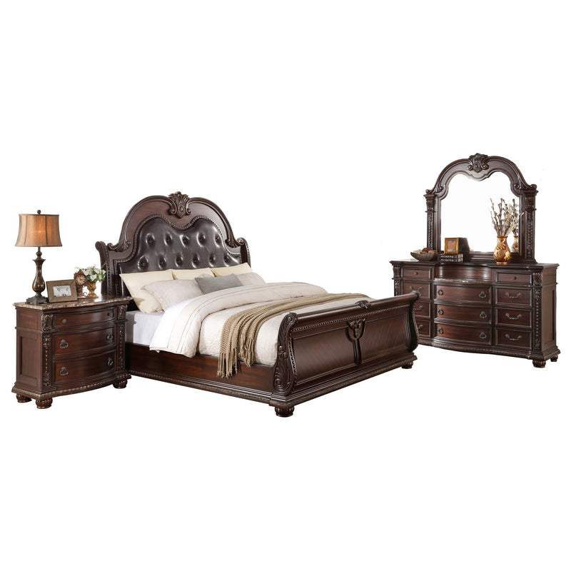 cavalier-brown-4-eastern-king-sleigh-bed-4
