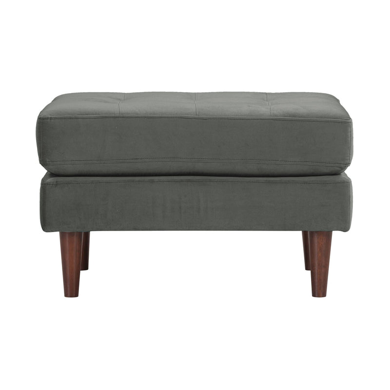 cave-ash-gray-velvet-ottoman-3