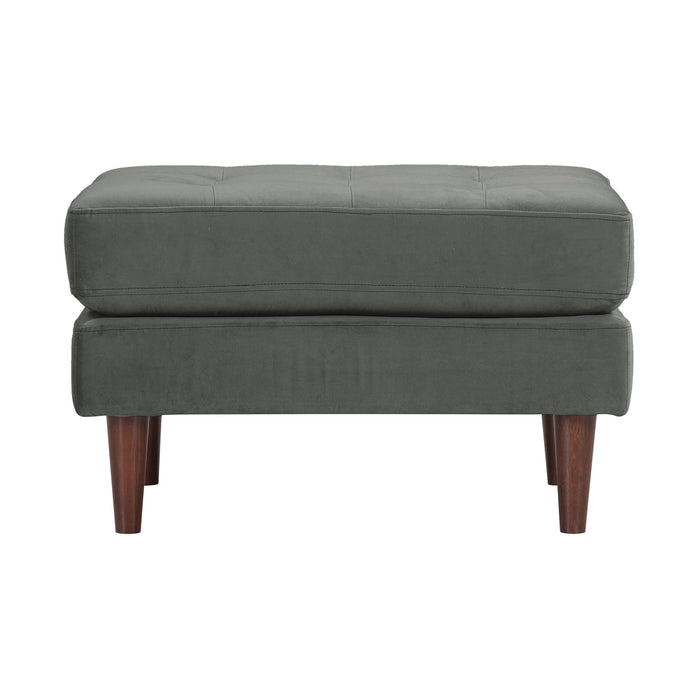cave-ash-gray-velvet-ottoman-3