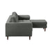 cave-ash-gray-velvet-sectional-5