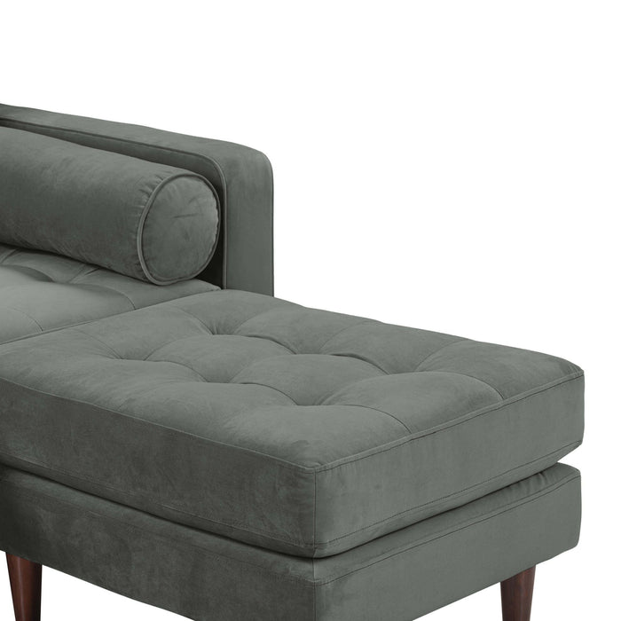 cave-ash-gray-velvet-sectional-6