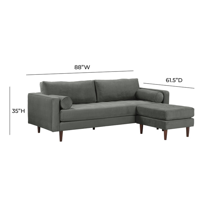 cave-ash-gray-velvet-sectional-7