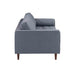cave-navy-tweed-loveseat-4
