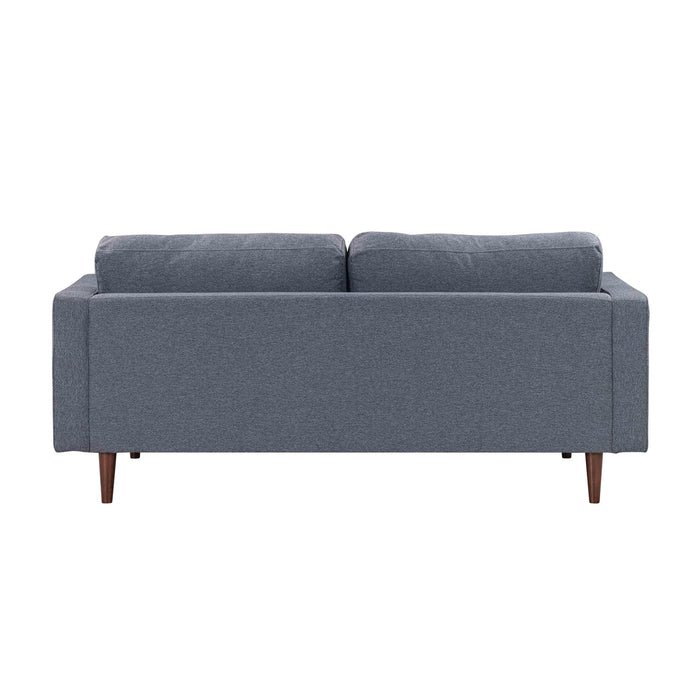 cave-navy-tweed-loveseat-5