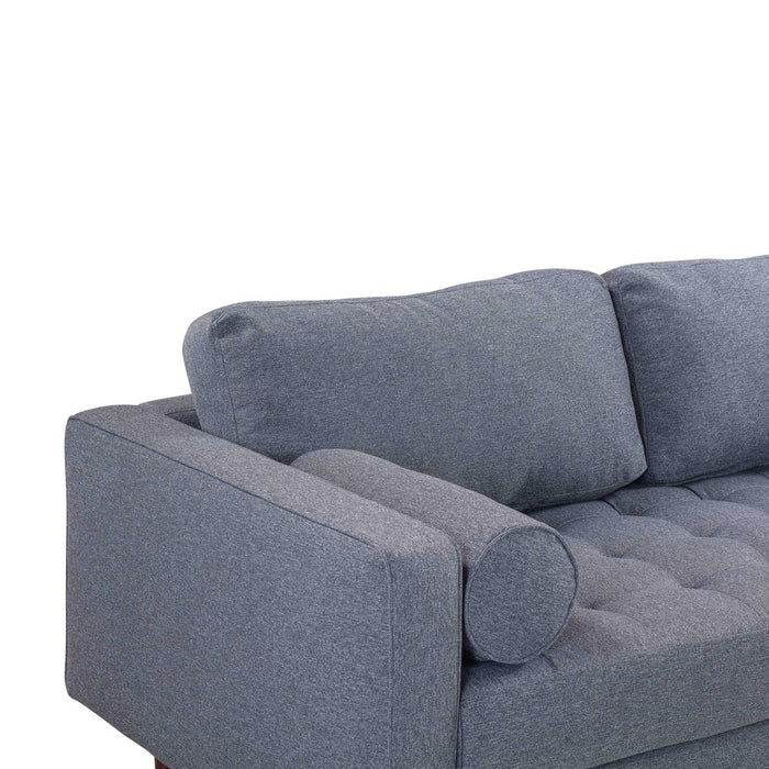 cave-navy-tweed-loveseat-7