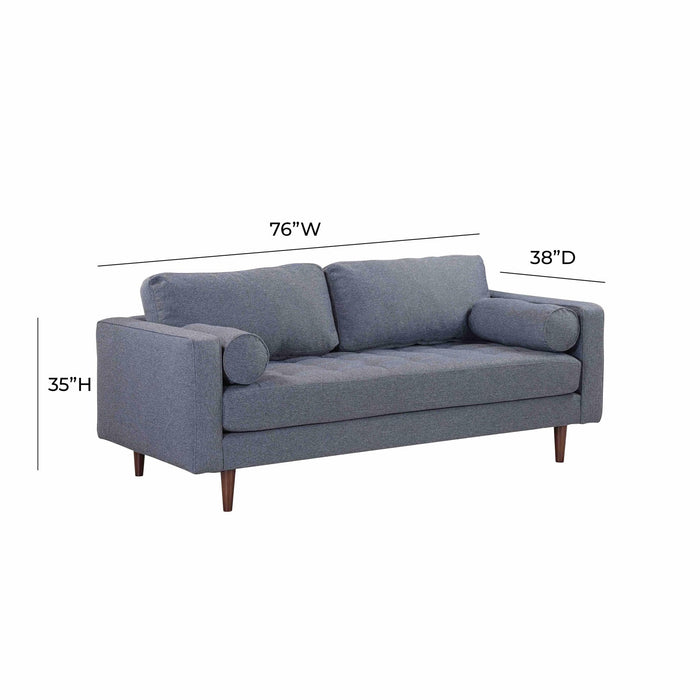 cave-navy-tweed-loveseat-9