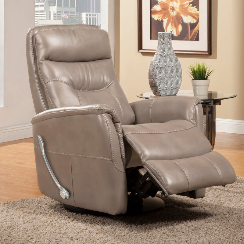 parker-living-gemini-linen-swivel-glider-recliner-two-pack-1