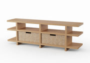 Asana Console Table